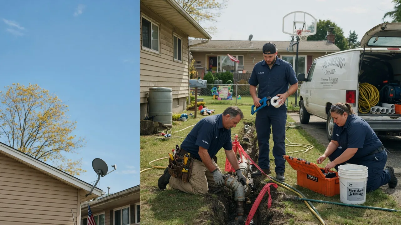 Garbage Disposal Replacement in Hope, KS near me